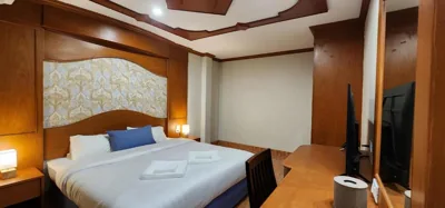 Arya Suites Patong Beach – 사진 4