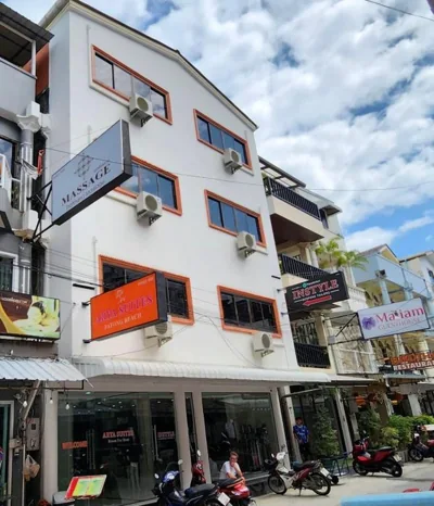 Arya Suites Patong Beach – 사진 5