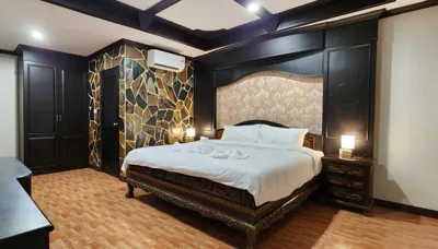 Arya Suites Patong Beach – 사진 7