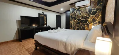 Arya Suites Patong Beach – 사진 8