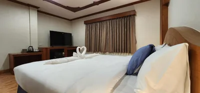 Arya Suites Patong Beach – 사진 10
