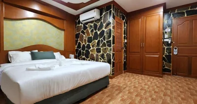 Arya Suites Patong Beach – 사진 11