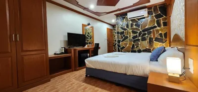 Arya Suites Patong Beach – 사진 12