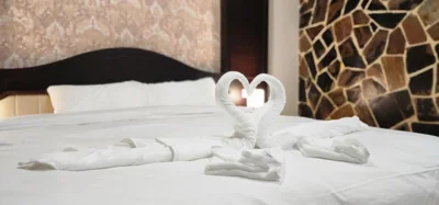 Arya Suites Patong Beach – 사진 14