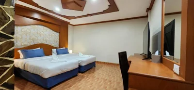 Arya Suites Patong Beach – 사진 15