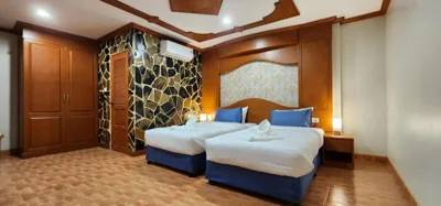 Arya Suites Patong Beach – 사진 16